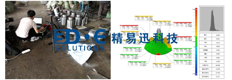 3D掃描，三維檢測(cè)