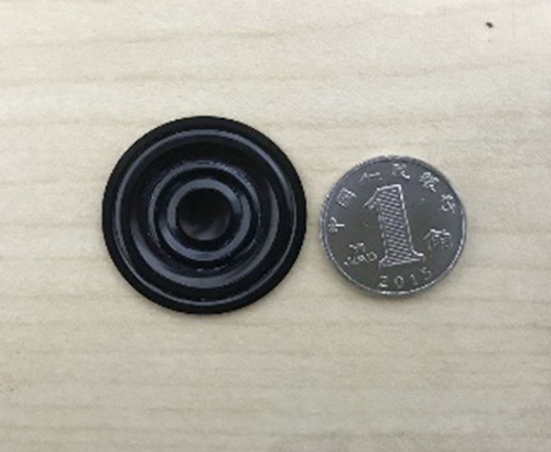 耳機(jī)膜3D掃描檢測(cè)案例